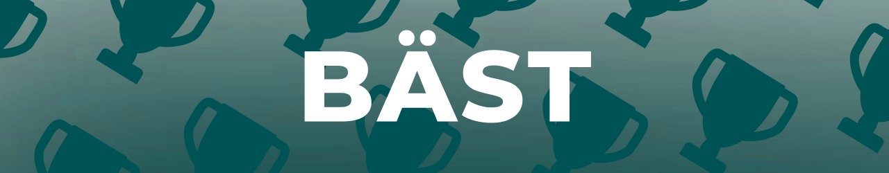 bästa utländska casino